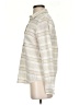 Vineyard Vines Stripes Ivory Long Sleeve Blouse Size 2 - photo 5