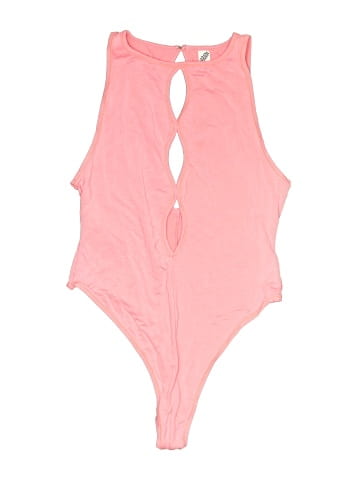 Parade Bodysuit (view 1)