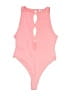 Parade Pink Bodysuit Size M - photo 1