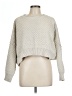 Philosophy Republic Clothing Ivory Pullover Sweater Size L - photo 1