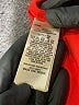Ted Baker London Solid Orange Cocktail Dress Size 4 (1) - photo 8