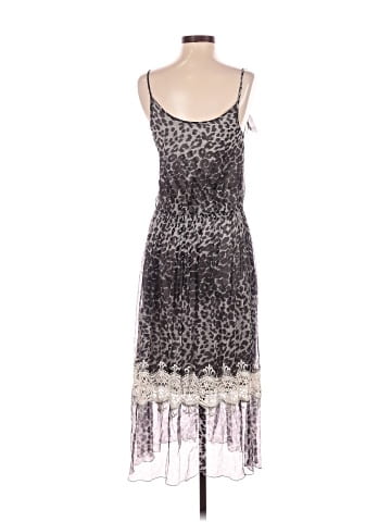 Traffic People Cocktail Dress (view 2)