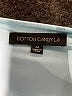 Cotton Candy LA Blue Sleeveless Top Size M - photo 7