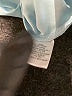 Cotton Candy LA Blue Sleeveless Top Size M - photo 8