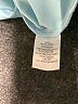 Cotton Candy LA Blue Sleeveless Top Size M - photo 9