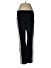 Banana Republic Black Track Pants Size 8L - photo 1
