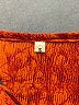 Unbranded Orange Casual Dress Size S - photo 7