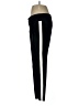 Banana Republic Black Track Pants Size 8L - photo 5
