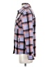 Sage Collective 100% Polyester Purple Fleece Size XS - photo 5