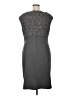Escada Gray Cocktail Dress Size EU 46 / US 16 - photo 2