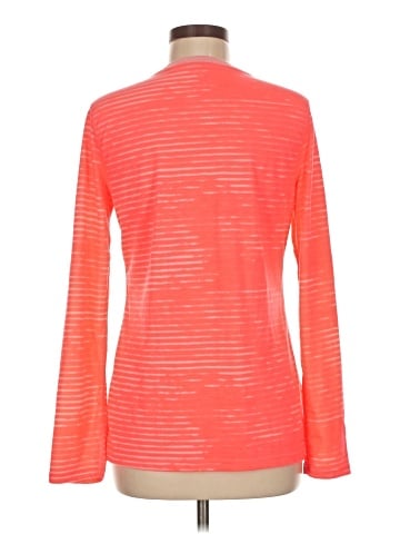 Adidas Long Sleeve T-Shirt (view 2)