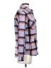Sage Collective 100% Polyester Purple Fleece Size XS - photo 4