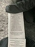 MICHAEL Michael Kors Black Track Jacket Size M - photo 7