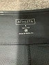 Athleta Solid Black Active Skort Size S - photo 3