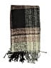 Assorted Brands 100% Acrylic Burgundy Red Scarf One size - photo 2