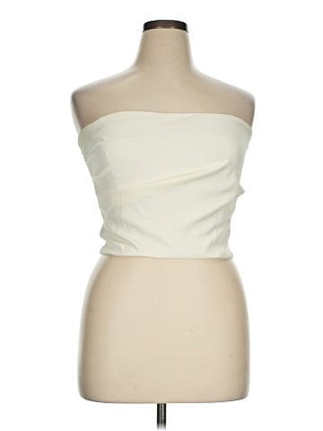 SNDYS. Tube Top (view 1)