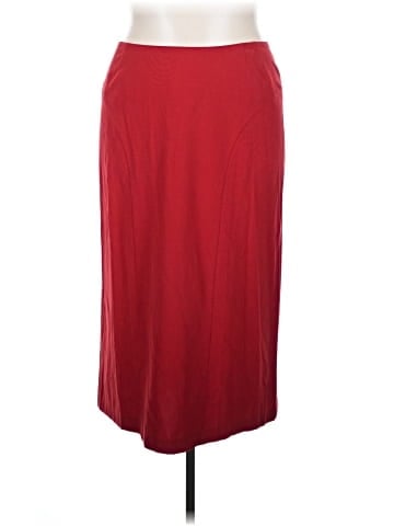 Monroe and Main Casual Skirt (view 1)