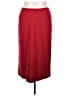 Monroe and Main Red Casual Skirt Size 18 - photo 1