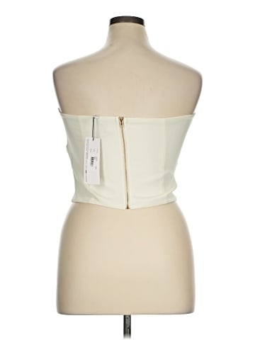 SNDYS. Tube Top (view 2)