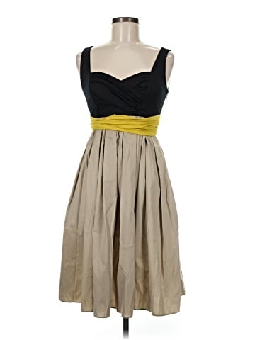 Paule Ka Cocktail Dress (view 1)