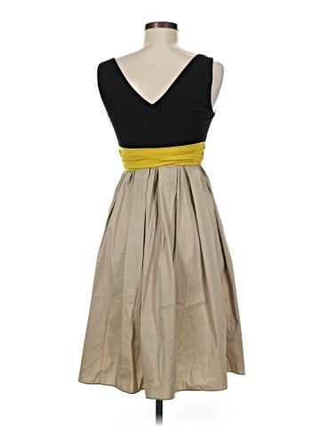 Paule Ka Cocktail Dress (view 2)