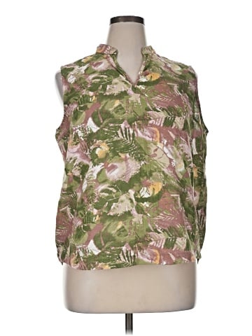 Columbia Tank Top (view 1)