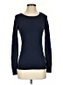 Banana Republic Blue Pullover Sweater Size S - photo 1