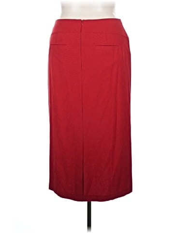 Monroe and Main Casual Skirt (view 2)