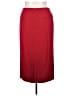 Monroe and Main Red Casual Skirt Size 18 - photo 2