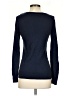 Banana Republic Blue Pullover Sweater Size S - photo 2