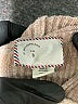 Anthropologie Tan Pullover Sweater Size S - photo 7
