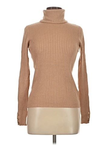 J. McLaughlin Turtleneck Sweater (view 1)