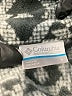 Columbia 100% Polyester Silver Cardigan Size L - photo 7