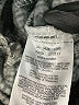 Columbia 100% Polyester Silver Cardigan Size L - photo 8