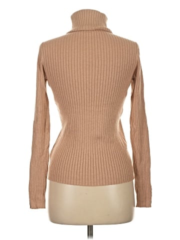 J. McLaughlin Turtleneck Sweater (view 2)