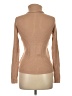 J. McLaughlin Tan Turtleneck Sweater Size M - photo 2