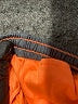 Nike Color Block Yellow Athletic Shorts Size M - photo 4