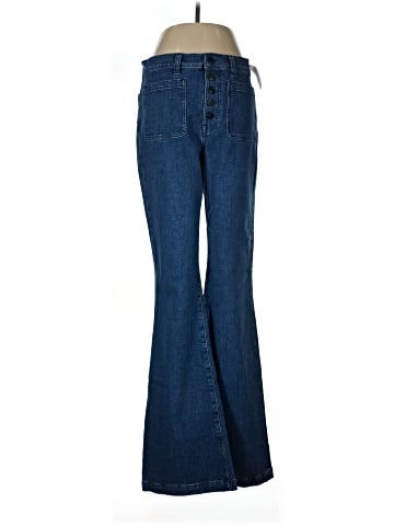 Madewell Jeans (view 1)