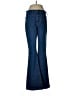Madewell Blue Jeans Size 29 waist (tall) - photo 1