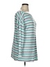 Lane Bryant Teal Pullover Sweater Size 14 - 16 Plus - photo 4