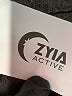 Zyia Active Tie-dye Pink Active Pants Size 12 - photo 8