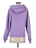 Yitty Purple Pullover Hoodie Size S - photo 2