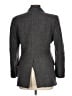 Stanley Blacker 100% Wool Tweed Gray Wool Blazer Size L (estimated) - photo 2