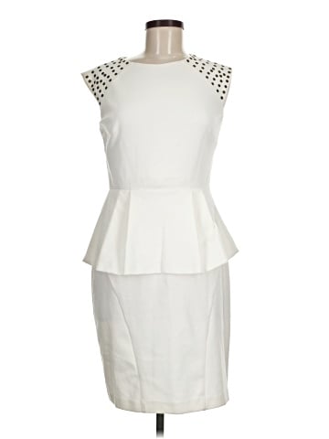 Jessica Simpson Cocktail Dress (view 1)