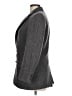 Stanley Blacker 100% Wool Tweed Gray Wool Blazer Size L (estimated) - photo 5