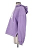 Yitty Purple Pullover Hoodie Size S - photo 5