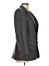 Stanley Blacker 100% Wool Tweed Gray Wool Blazer Size L (estimated) - photo 4