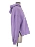 Yitty Purple Pullover Hoodie Size S - photo 4