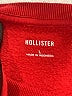 Hollister Red Sweatshirt Size L - photo 7