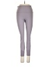 Lululemon Athletica Gray Active Pants Size S (estimated) - photo 1